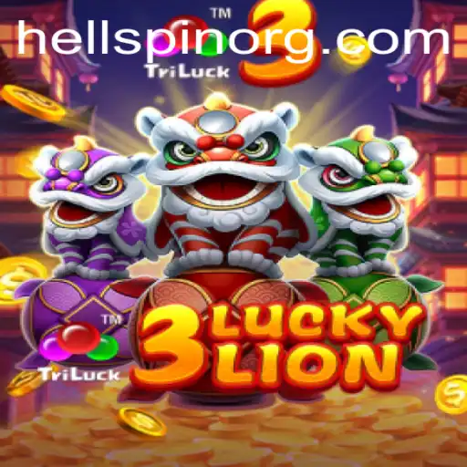 Exploring the Alluring World of 3LUCKYLION: A HellSpin Adventure