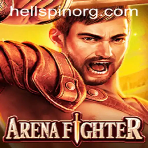 ArenaFighter: Unleashing the Power of HellSpin