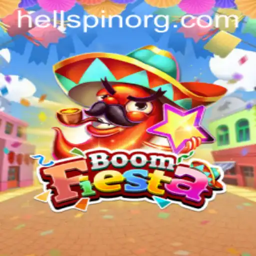 Dive into the Explosive World of BoomFiesta and Discover the Thrill of HellSpin