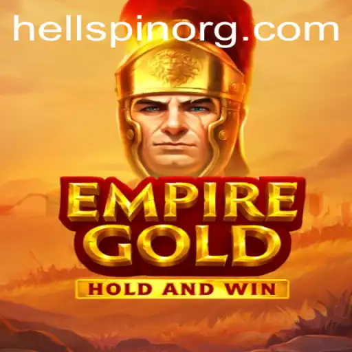 EmpireGold: Explore the Mesmerizing World of HellSpin