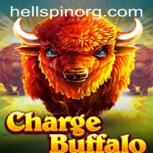 ChargeBuffalo: A Thrilling Adventure in HellSpin