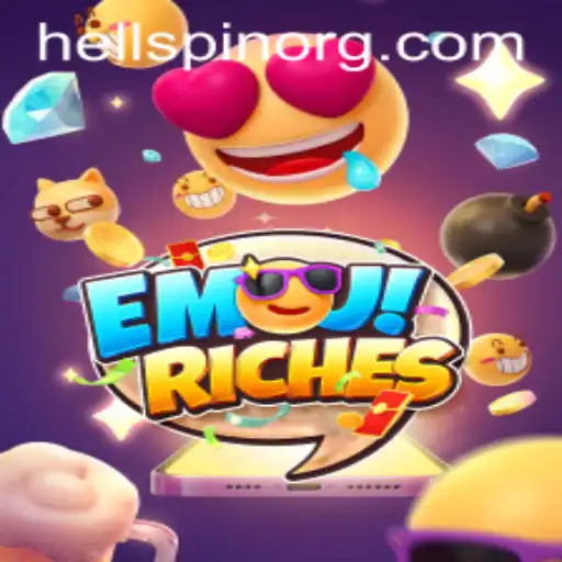 Dive into EmojiRiches: A Fun and Engaging Spin with HellSpin