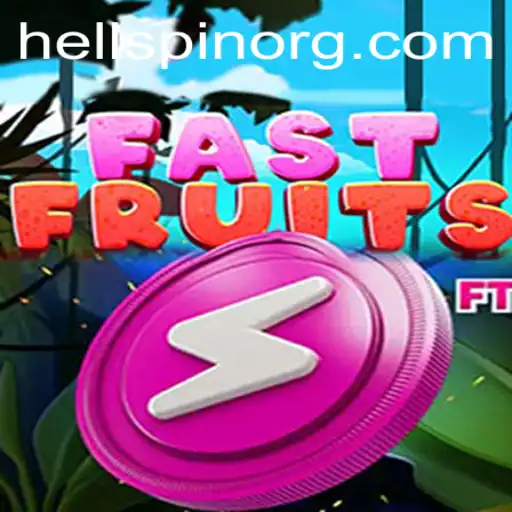 The Thrilling World of FastFruits: Dive into the Action with HellSpin