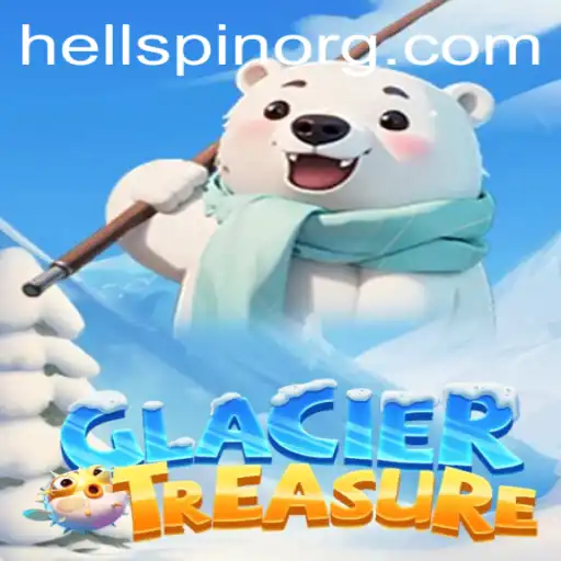 Discovering the Adventure in GlacierTreasure: A Deep Dive into the HellSpin Edition