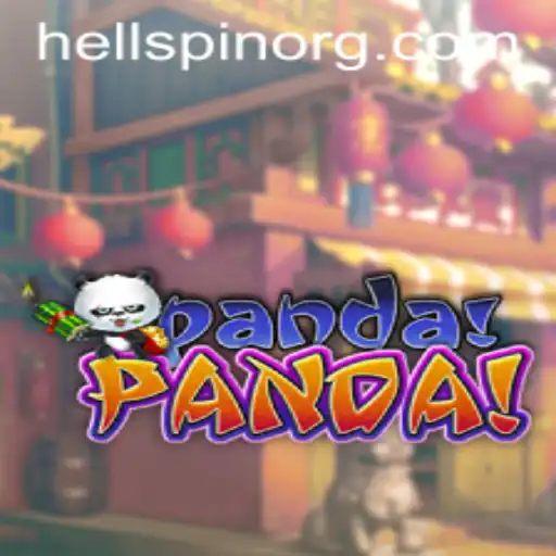 Unleashing the Chaos: Dive into the Enigmatic World of PandaPanda and HellSpin