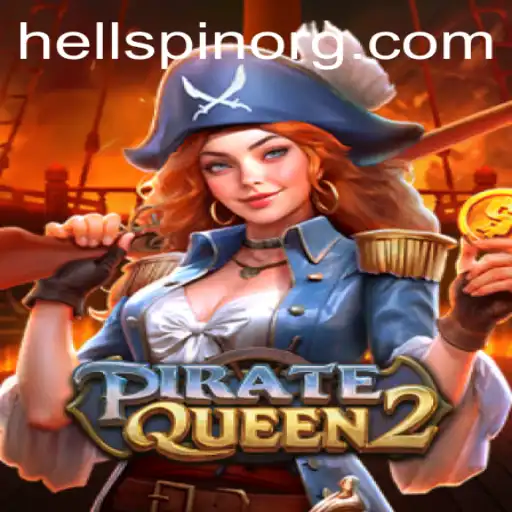 Discover the Thrilling World of PirateQueen2: An Exciting Adventure Awaits