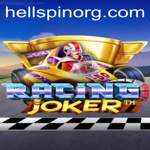A Thrilling Journey Through RacingJoker: Unveiling the HellSpin Phenomenon
