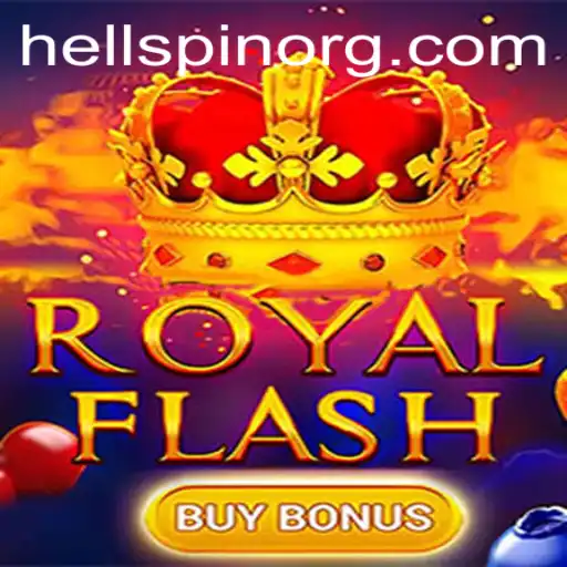 Exploring RoyalFlashBuyBonus: A Thrilling Adventure in the World of HellSpin