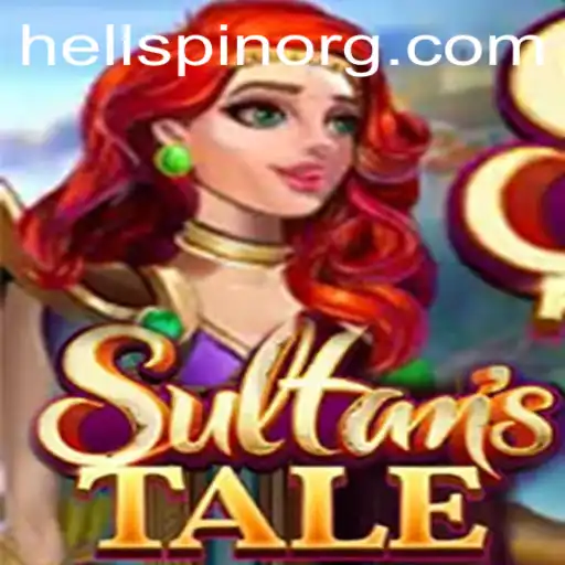 Sultanstale: A Journey Through HellSpin
