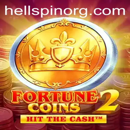 Discover the Exciting World of FortuneCoins2: A Dive into HellSpin