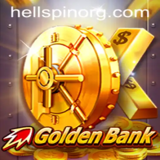 GoldenBank: A Thrilling Journey with HellSpin