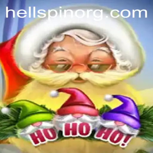 Exploring the World of HoHoHo: A HellSpin Adventure