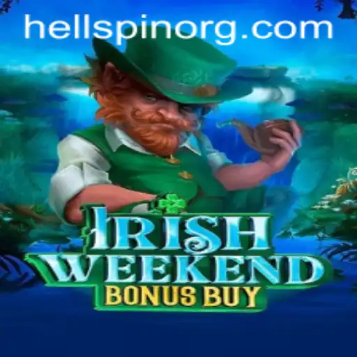Exploring the Enchanting World of IrishWeekendBonusBuy on HellSpin