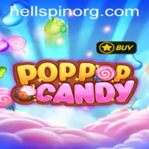 POPPOPCANDY: An Exciting Twist with HellSpin Features