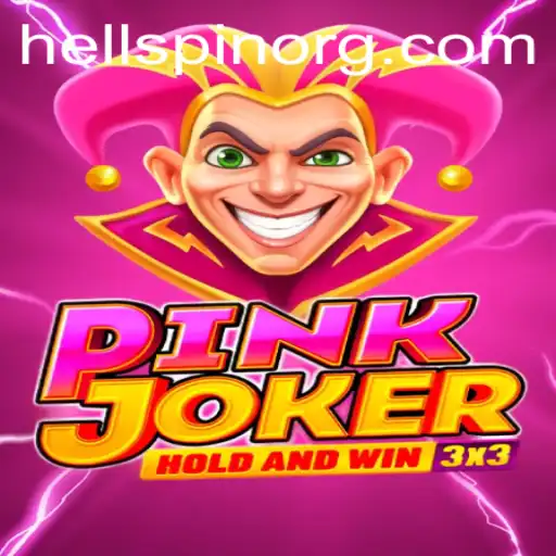 Exploring PinkJoker: The New Gaming Sensation in the World of HellSpin