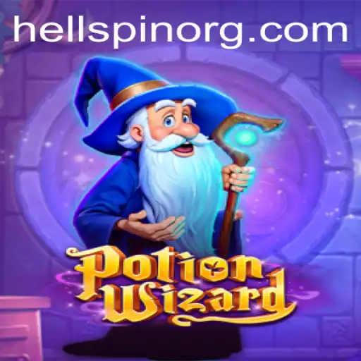 Unveiling the Mystical World of PotionWizard: A HellSpin Adventure