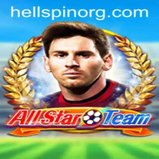 AllStarTeam: A New Gaming Sensation with HellSpin Dynamics