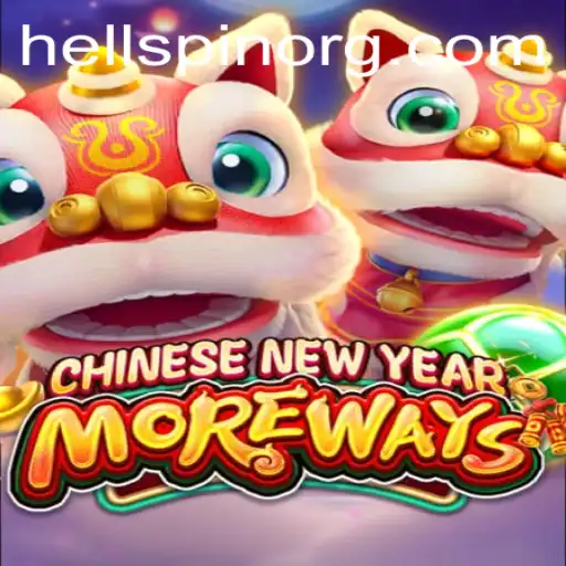 Discover the Exciting World of CHINESENEWYEARMOREWAYS at HellSpin
