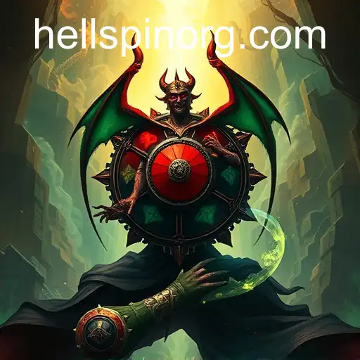 The Allure of Card Games: Exploring the World of HellSpin