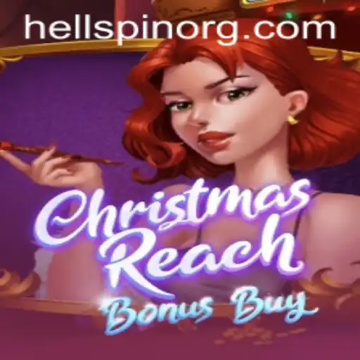 Discover the Thrills of ChristmasReachBonusBuy in HellSpin Casino