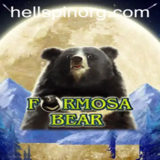 FormosaBear: An Exciting Dive into the World of HellSpin