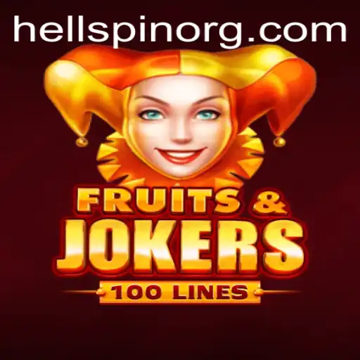 Explore the Exciting World of FruitsAndJokers100: A HellSpin Adventure