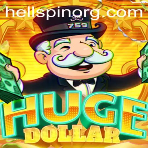 Exploring HugeDollar: Unraveling the Enigma of HellSpin
