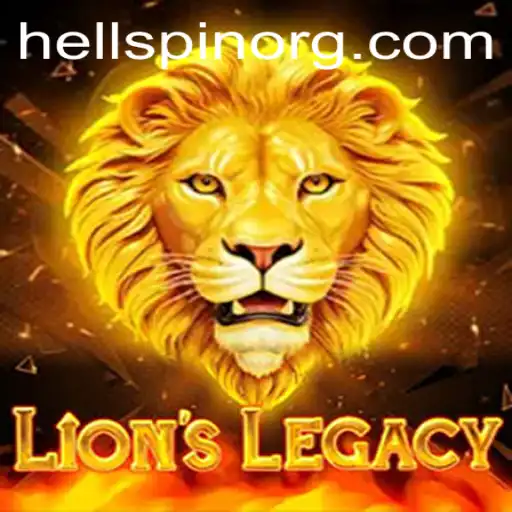 Unraveling the Mysteries of LionsLegacy and Mastering HellSpin