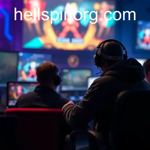 Exploring the Evolution and Future of Live Streaming with HellSpin