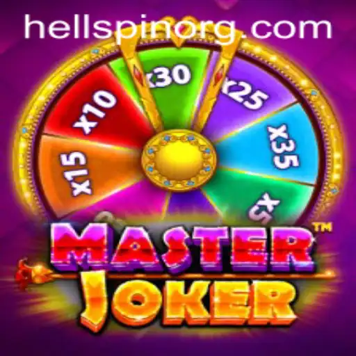 MasterJoker and HellSpin: The Ultimate Gaming Fusion