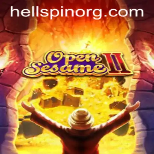 Unveiling OpenSesameII: A Guide to Mastering the HellSpin Challenge