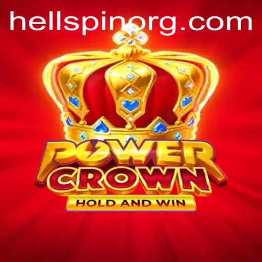 Exploring PowerCrown: HellSpin's Latest Gaming Sensation