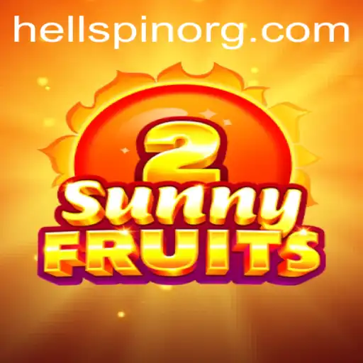 Discover the Thrills of SunnyFruits2 at HellSpin