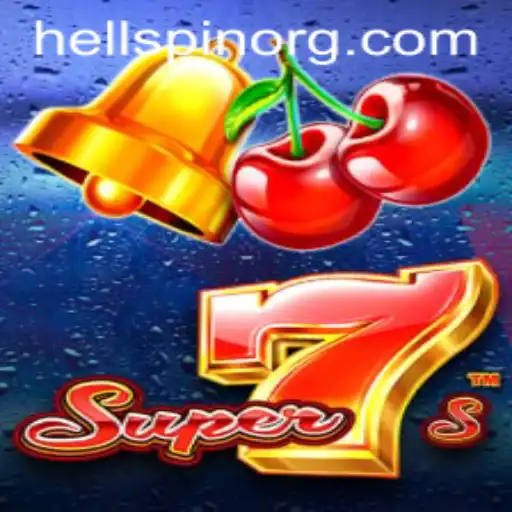 Discover the Thrill of Super7s at HellSpin Casino