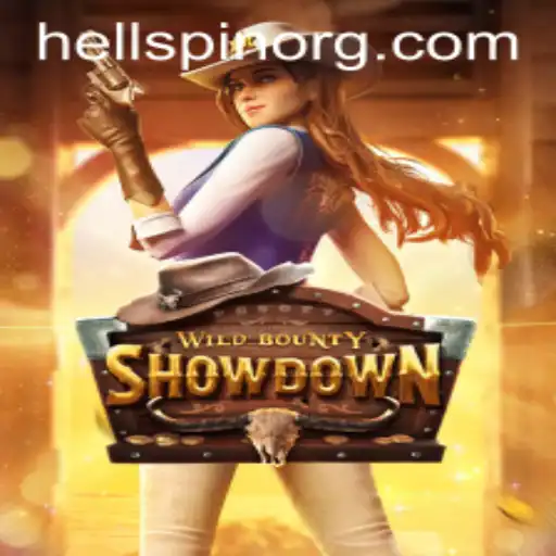 WildBountyShowdown: An Exciting Adventure with HellSpin