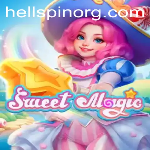 Exploring SweetMagic: A Journey into the World of HellSpin
