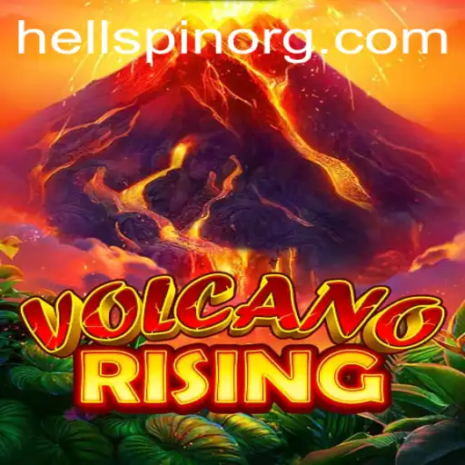 Unleashing the Fury: Exploring the Eruptive World of VolcanoRising