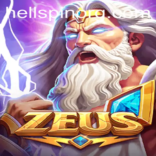 Exploring the Mythical World of 'Zeus' in the Exciting Universe of 'HellSpin'